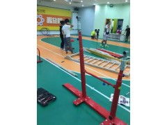 秦皇島小小運動館 定制兒童高低杠，讓運動更優惠且更安全