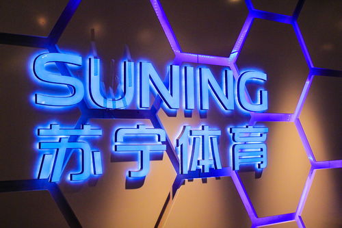 這家即將開業的店竟泄露了內部照片，看完震驚了——運動項目經營新玩法揭秘